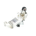 Radiatore, Ricircolo gas scarico