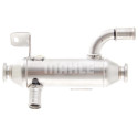 Radiatore, Ricircolo gas scarico