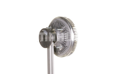 Giunto di collegamento, Ventilatore radiatore