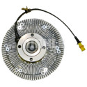 Giunto di collegamento, Ventilatore radiatore