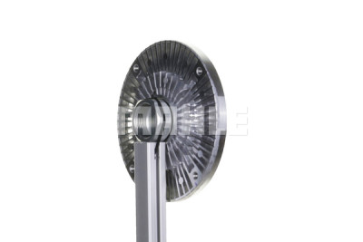 Giunto di collegamento, Ventilatore radiatore