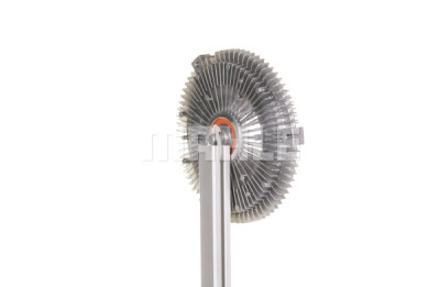 Giunto di collegamento, Ventilatore radiatore
