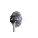 Giunto di collegamento, Ventilatore radiatore