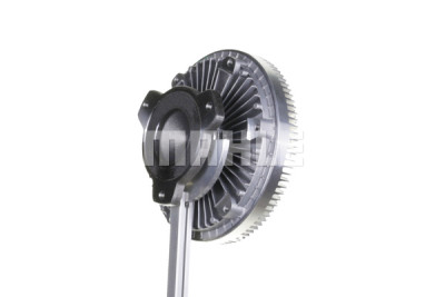Giunto di collegamento, Ventilatore radiatore