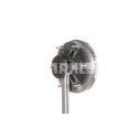Giunto di collegamento, Ventilatore radiatore