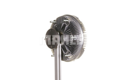 Giunto di collegamento, Ventilatore radiatore