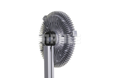 Giunto di collegamento, Ventilatore radiatore