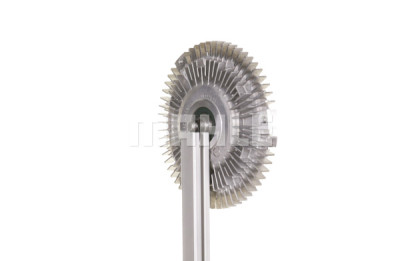 Giunto di collegamento, Ventilatore radiatore