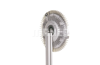 Giunto di collegamento, Ventilatore radiatore
