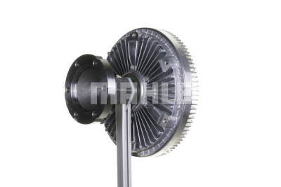 Giunto di collegamento, Ventilatore radiatore