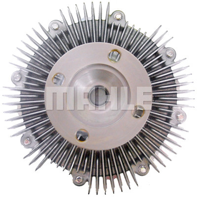 Giunto di collegamento, Ventilatore radiatore
