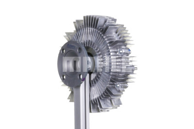 Giunto di collegamento, Ventilatore radiatore