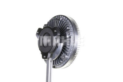 Giunto di collegamento, Ventilatore radiatore