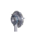 Giunto di collegamento, Ventilatore radiatore