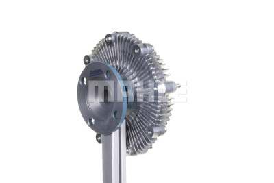 Giunto di collegamento, Ventilatore radiatore