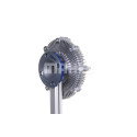 Giunto di collegamento, Ventilatore radiatore