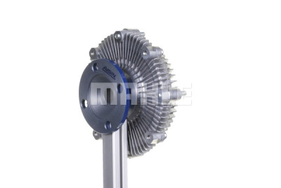 Giunto di collegamento, Ventilatore radiatore
