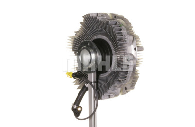 Giunto di collegamento, Ventilatore radiatore