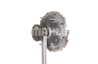 Giunto di collegamento, Ventilatore radiatore