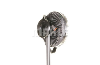 Giunto di collegamento, Ventilatore radiatore