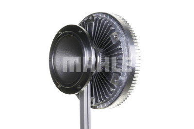Giunto di collegamento, Ventilatore radiatore