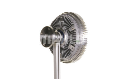 Giunto di collegamento, Ventilatore radiatore