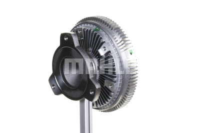 Giunto di collegamento, Ventilatore radiatore