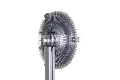 Giunto di collegamento, Ventilatore radiatore