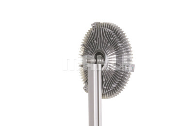 Giunto di collegamento, Ventilatore radiatore