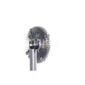 Giunto di collegamento, Ventilatore radiatore