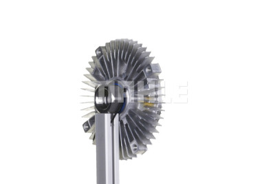 Giunto di collegamento, Ventilatore radiatore