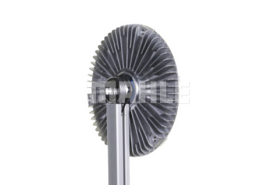 Giunto di collegamento, Ventilatore radiatore