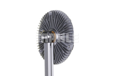 Giunto di collegamento, Ventilatore radiatore