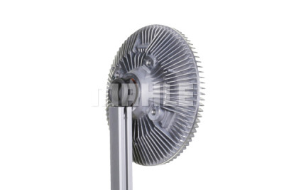 Giunto di collegamento, Ventilatore radiatore