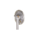 Giunto di collegamento, Ventilatore radiatore