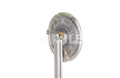 Giunto di collegamento, Ventilatore radiatore