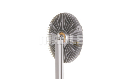 Giunto di collegamento, Ventilatore radiatore