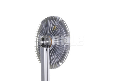 Giunto di collegamento, Ventilatore radiatore