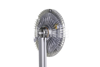 Giunto di collegamento, Ventilatore radiatore