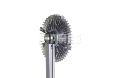 Giunto di collegamento, Ventilatore radiatore