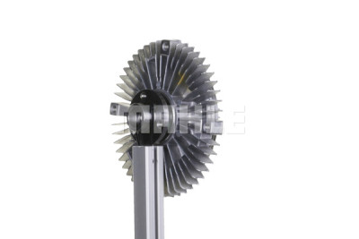 Giunto di collegamento, Ventilatore radiatore