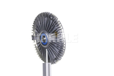 Giunto di collegamento, Ventilatore radiatore