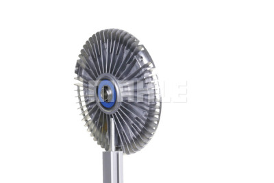 Giunto di collegamento, Ventilatore radiatore