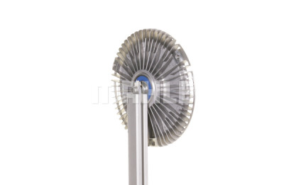 Giunto di collegamento, Ventilatore radiatore