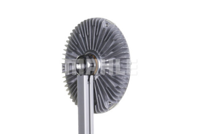 Giunto di collegamento, Ventilatore radiatore