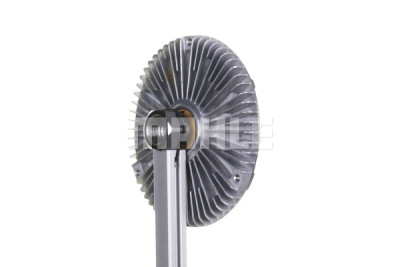 Giunto di collegamento, Ventilatore radiatore