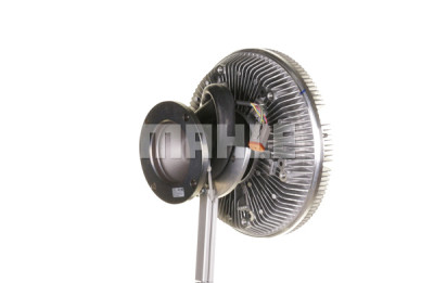 Giunto di collegamento, Ventilatore radiatore