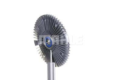 Giunto di collegamento, Ventilatore radiatore