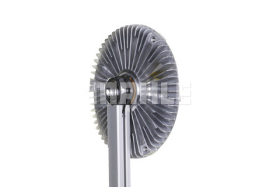 Giunto di collegamento, Ventilatore radiatore