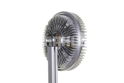 Giunto di collegamento, Ventilatore radiatore